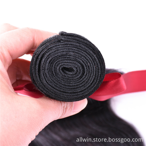 HOT SALE 100%HUMAN HAIR HIGH QUALITY VIGIRN HAIR BOUNDLES EXTENSION